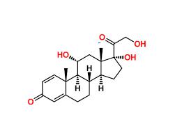 Prednisolone EP Impurity F